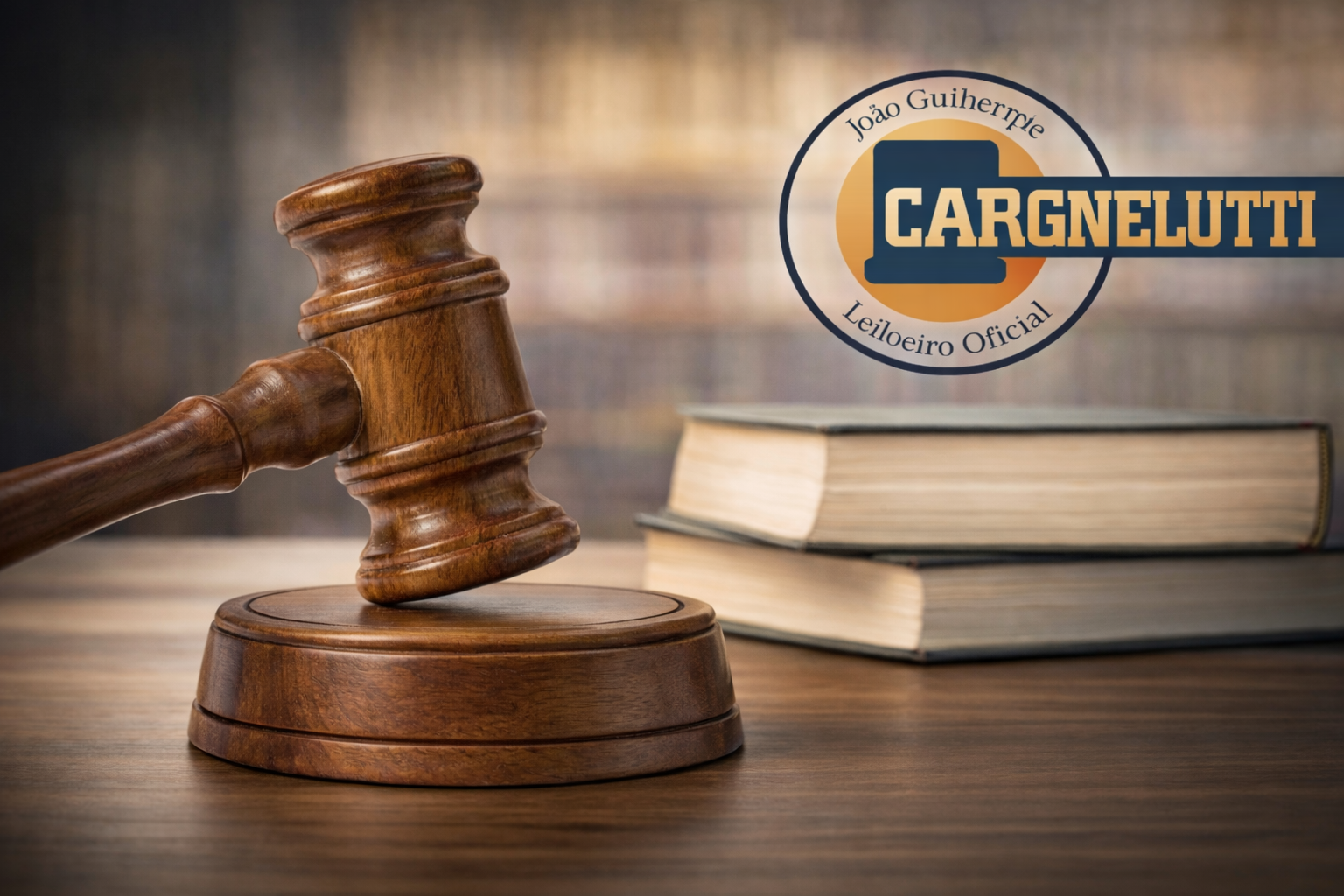 JOÃO GUILHERME CARGNELUTTI LEILÕES