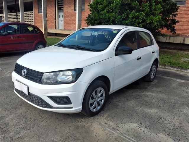 VOLKSWAGEN GOL 1.0L MC4 2019 / 2019