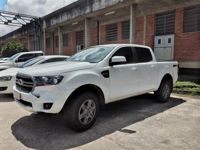 FORD RANGER XLSCD4A22C 2022 / 2023