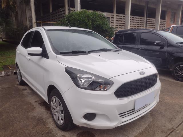 FORD KA SE 1.0 HA B 2018 / 2018