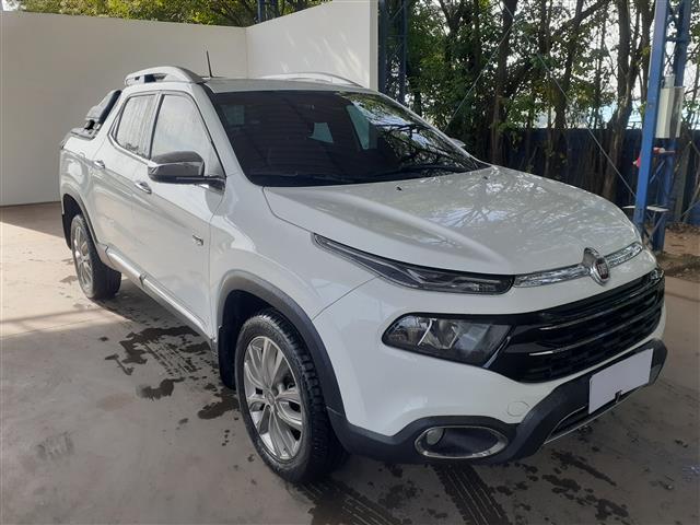 FIAT TORO RANCH AT9 D4