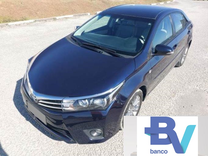 COROLLA XEI 2.0 16V DUAL VVT-I 2015/1016