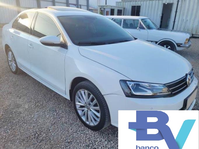 JETTA COMFORTLINE AT 1.4 16V TSI TURBO 2017/2018