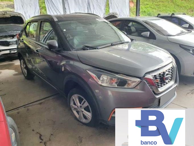 KICKS RIO 2016 CVT 1.6 16V FLEXSTART 2016/2017