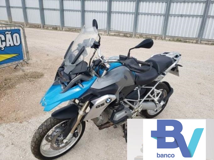 R 1200 GS PREMIUM 2013/2013