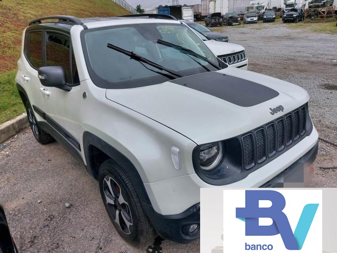 RENEGADE 2.0 16V TURBO 2020/2021