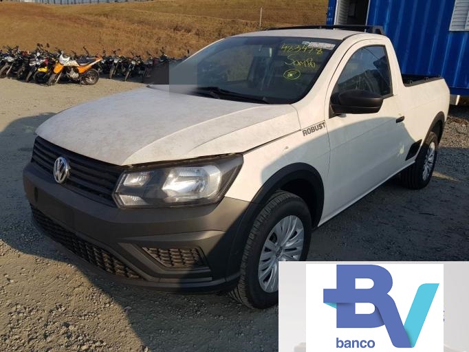 ROBUST 1.6 8V MSI 2019/2020