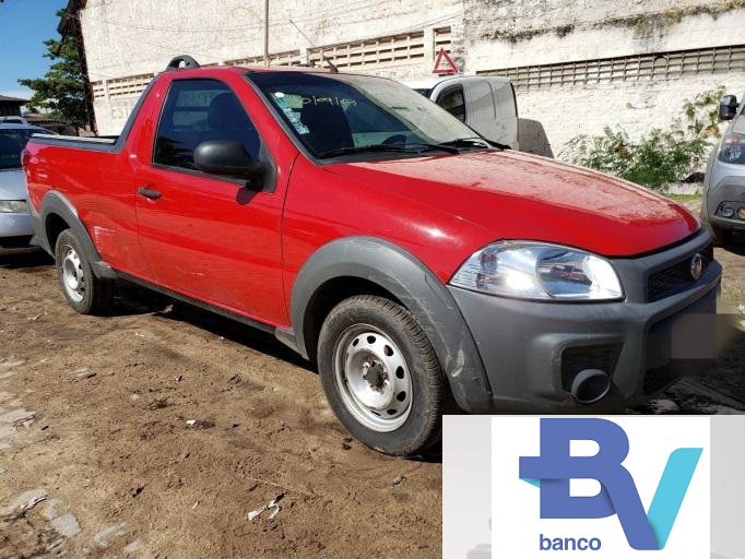 WORKING 1.4 16V 2019/2020