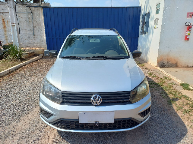 SAVEIRO RB MBVD 2018/2019