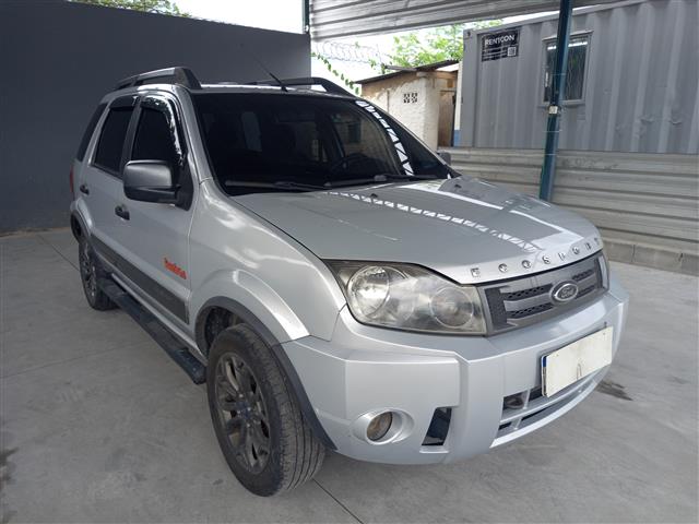 ECOSPORT FSL1.6FLEX 2010/2011