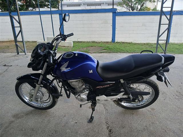 CG 160 START 2023/2023