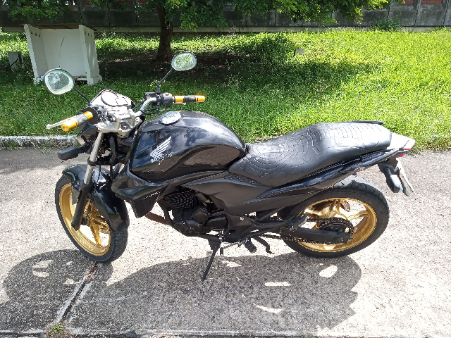 CB 300 2014/2014