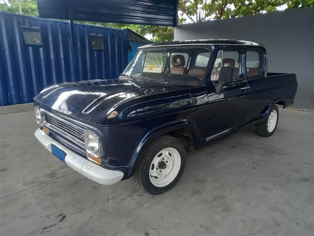 CHEVROLET C14 1975/1975