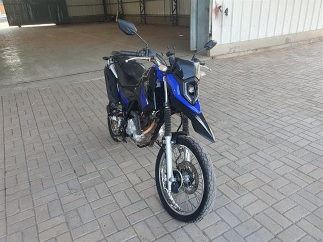 CROSSER Z ABS 2022/2023