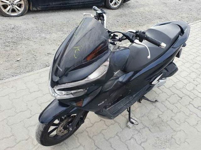 HONDA PCX 150 2019/2019