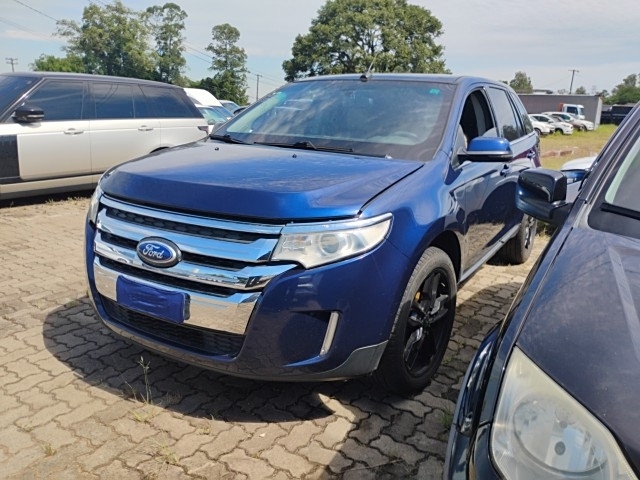 FORD EDGE V6 2011 / 2012