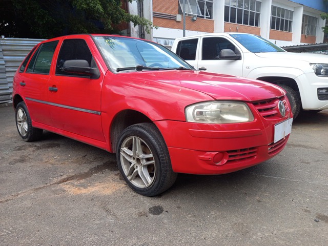 VOLKSWAGEN GOL 1.0 GIV 2012/2013