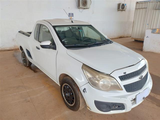 CHEVROLET MONTANA LS 2014/2015