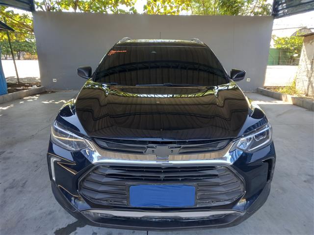 CHEVROLET TRACKER 12T  2023 / 2024