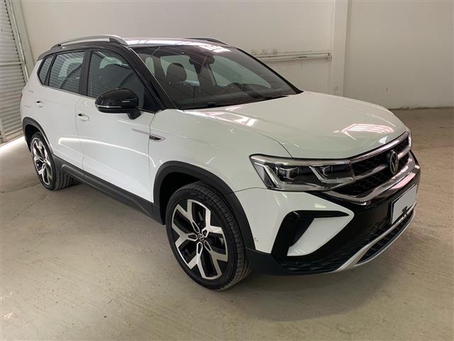 VOLKSWAGEN TAOS HL TSI  2023 / 2023