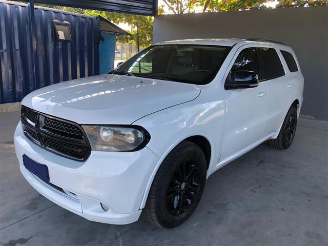 DODGE DURANGO CREW 2012/2013