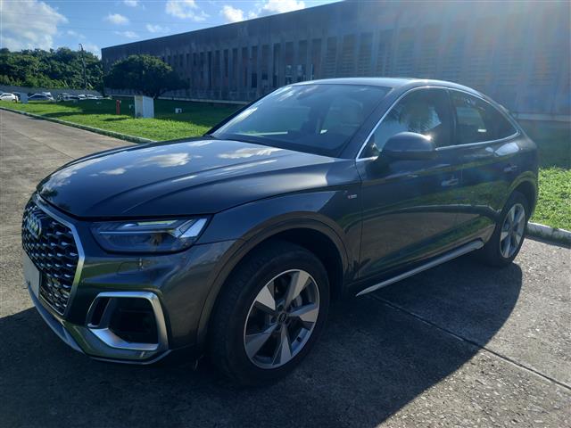 AUDI Q5 SB P-HIBRIDO 2023 / 2024
