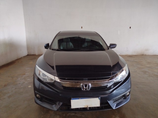 HONDA CIVIC EX CVT 2019 / 2020
