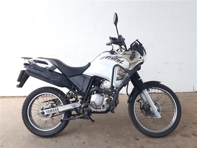 XTZ TENERE 2016/2016