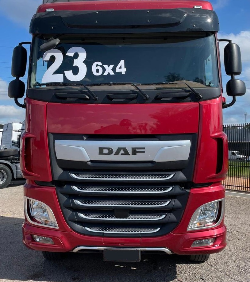 DAF XF FTT 530 2023/2023