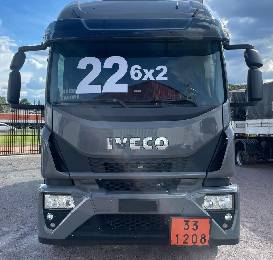 IVECO TECTOR 240E30SID 2021/2022