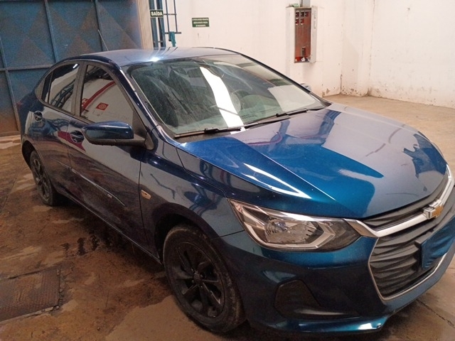 CHEVROLET ONIX PLUS 10MT LT2  2022 / 2022