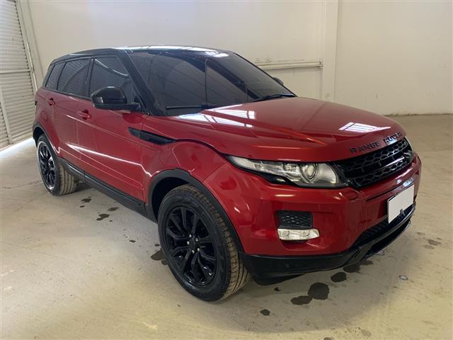 LAND ROVER EVOQUE PURE P5D  2014 / 2015