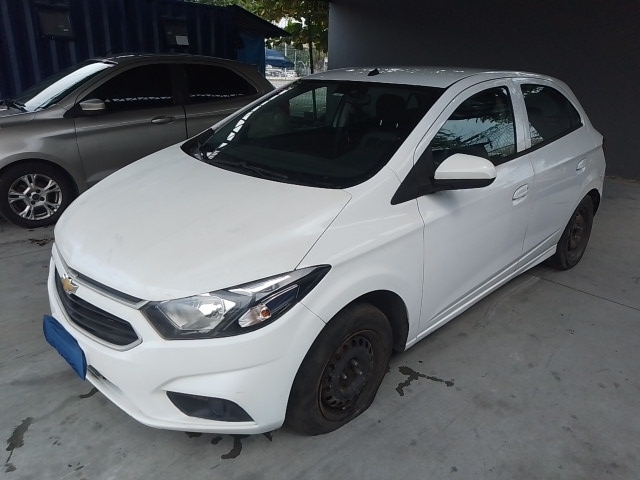 CHEVROLET ONIX 1.0MT LT  2019 / 2019