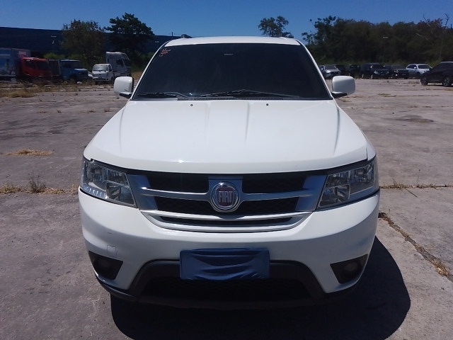 FIAT FREEMONT PRECISIO 2012 / 2012