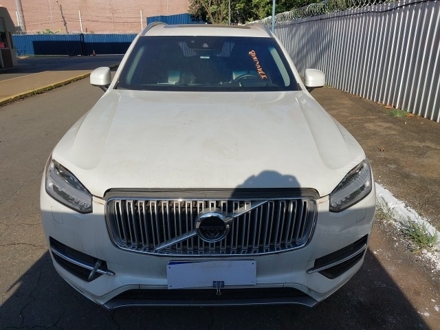 VOLVO XC90 T6 INSCRIPT  2016 / 2016