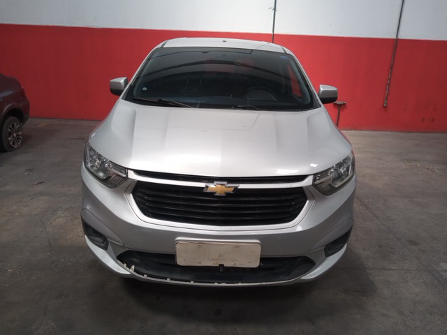 CHEVROLET SPIN 1.8L MT LS E  2019 / 2020