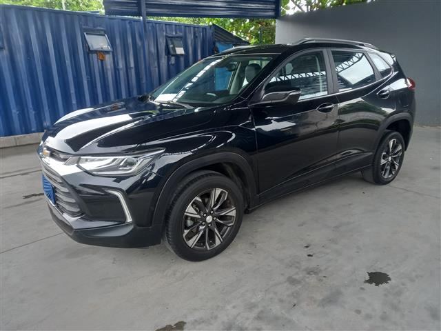 CHEVROLET TRACKER 12T A PR 2023 / 2024