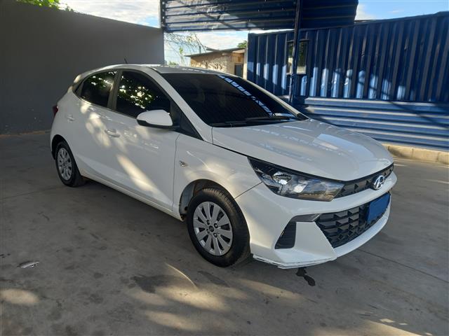 HYUNDAI HB20 10M SENSE 2023 / 2024