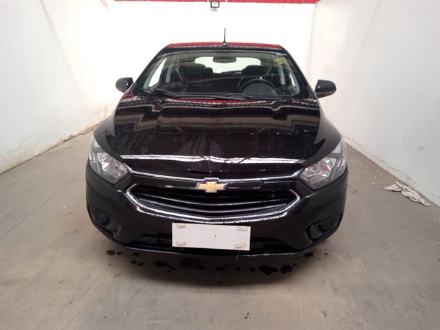 CHEVROLET ONIX 1.0MT LT 2017 / 2018
