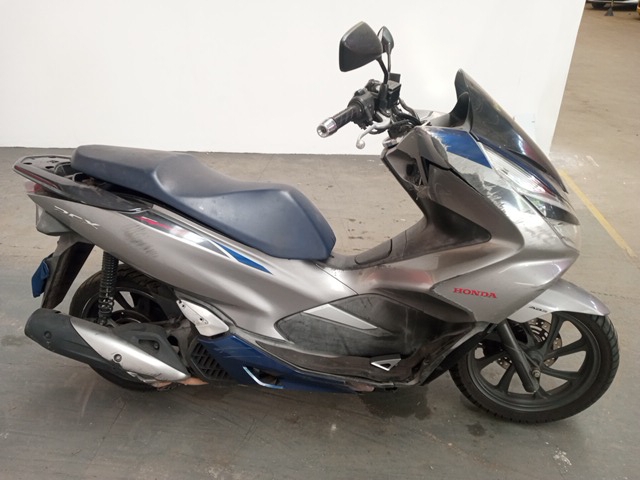 HONDA PCX 150 SPORT ABS 2021 / 2021