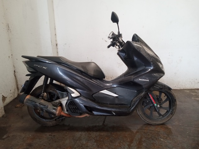 HONDA PCX 150  2020 / 2021