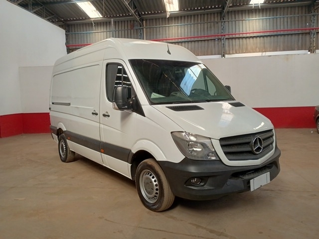 MERCEDES-BENZ 415 CDI SPRINTERF 2017 / 2018