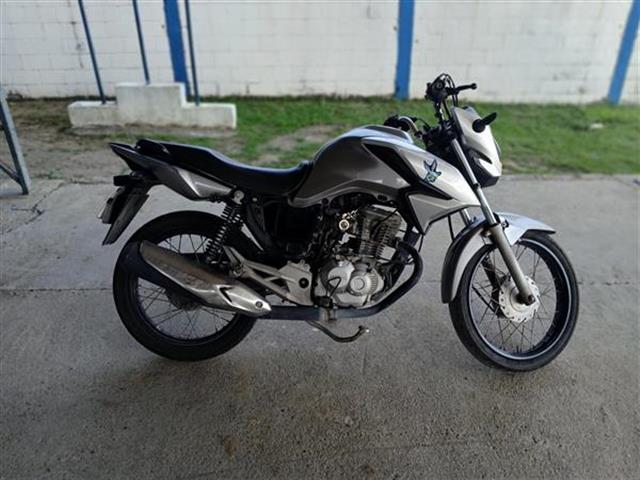 HONDA CG 160 FAN 2023 / 2023