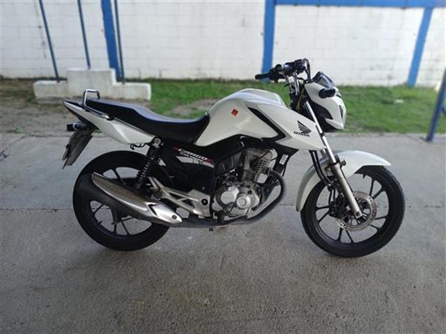 HONDA CG 160 CARGO 2023 / 2023