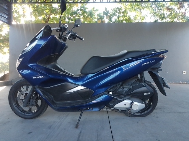 HONDA PCX 150 2020 / 2021