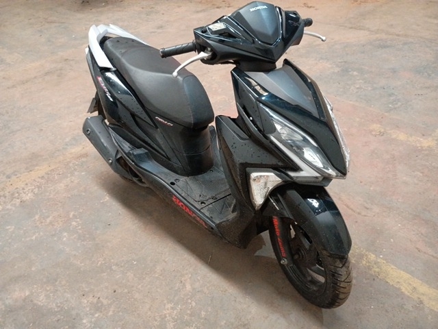HONDA ELITE 125 2021 / 2021