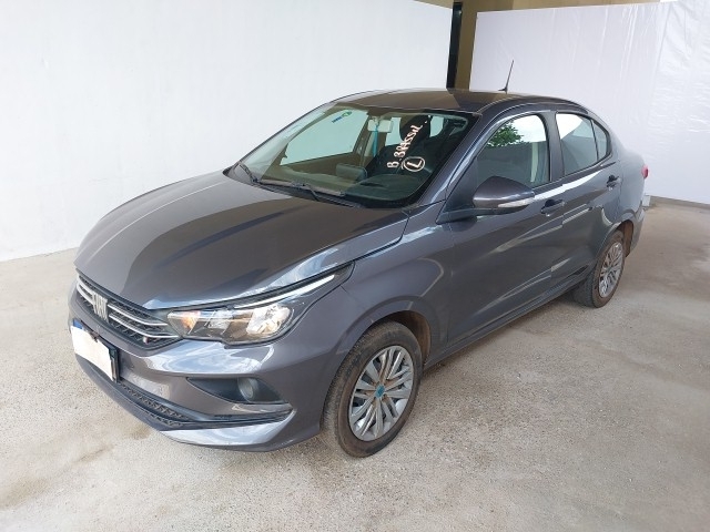 FIAT CRONOS DRIVE 1.0  2024 / 2024