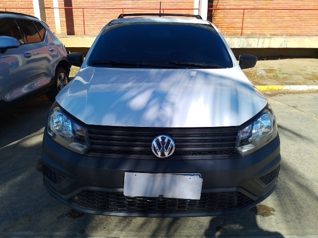VOLKSWAGEN SAVEIRO CS RB MPI 2022 / 2023