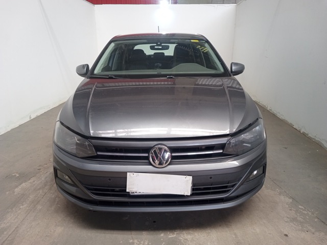 VOLKSWAGEN POLO CL ADA 2020 / 2021
