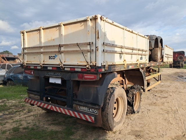 LIBRELATO SRCA 2E 2020/2021